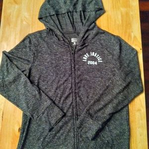 Justice Hoodie